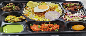 Hyderabad In A Box